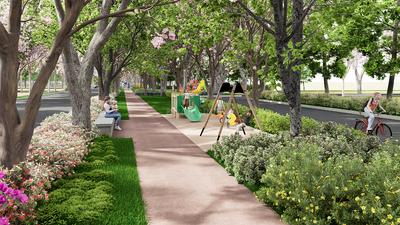 Project Image of 1200.0 - 2400.0 Sq.ft Residential Plot Plot for buy in Brigade Cherry Blossom