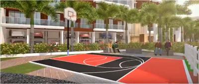 Project Image of 659.0 - 848.0 Sq.ft 2 BHK Apartment for buy in Triveni Majesta Wing A Phase I