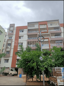 Project Image of 1248.0 - 1610.0 Sq.ft 2.5 BHK Apartment for buy in Gruhashilpis Shubhanjali