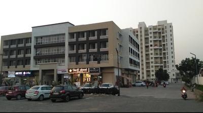 Project Image of 655 Sq.ft 1 BHK Apartment / Flat for sale in Pirangut for Rs. 3500000