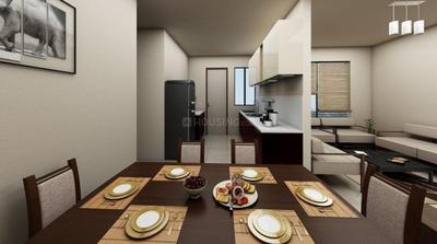 Project Image of 0.0 - 1530.0 Sq.ft 3 BHK Apartment for buy in Unicorn Pratham Jineshwar