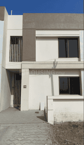 Project Image of 360.16 - 889.31 Sq.ft 1 BHK Villa for buy in Swami Vatika