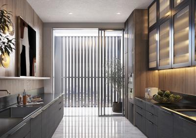 Project Image of 1000 Sq.ft 2 BHK Apartment / Flat for sale in Worli for Rs. 80000000