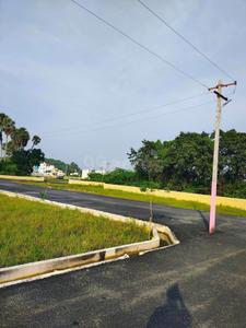Project Image of 900.0 - 1800.0 Sq.ft Residential Plot Plot for buy in Pooja Life Sri Kumaran Heritage Phase 2