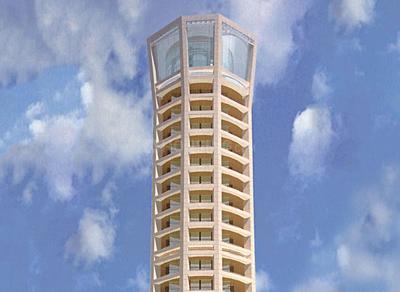 Project Image of 0.0 - 12000.0 Sq.ft 5 BHK Apartment for buy in Group Satellite Sesen
