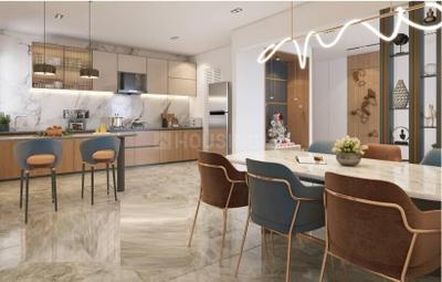 Project Image of 1476.16 - 1605.44 Sq.ft 4 BHK Apartment for buy in Akshar Sahjanand S Plus