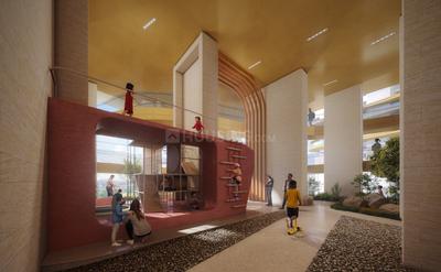 Project Image of 3575.0 - 3644.0 Sq.ft 4 BHK Apartment for buy in CINQ