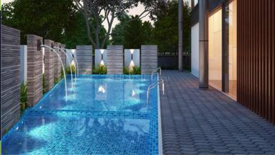 Project Image of 555.85 - 592.23 Sq.ft 2 BHK Apartment for buy in Wildwoods Phase 2