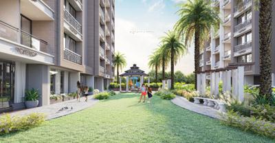 Project Image of 1575.0 - 1980.0 Sq.ft 2 BHK Apartment for buy in Shyam Upvan