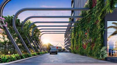 Project Image of 892.97 - 1071.98 Sq.ft 2 BHK Apartment for buy in Tejelevia Building D And Tejone Baner