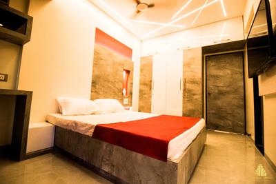 Project Image of 404.0 - 628.0 Sq.ft 1 BHK Apartment for buy in Taj Regency