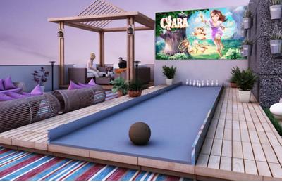 Project Image of 951.42 - 980.92 Sq.ft 3 BHK Apartment for buy in Swastik Arihant Avenue