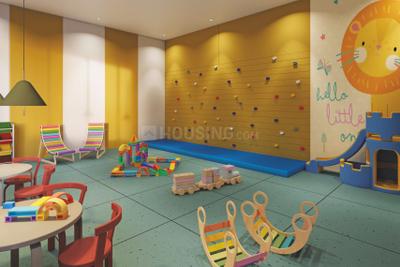 Project Image of 1300 Sq.ft 3 BHK Apartment / Flat for sale in Shela for Rs. 6000000