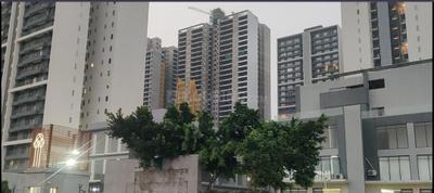 Project Image of 884.04 - 1475.09 Sq.ft 2 BHK Apartment for buy in Godrej Woods Phase 1