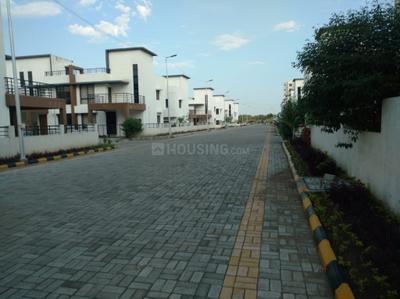Project Image of 980.0 - 1450.0 Sq.ft 2 BHK Apartment for buy in R Sandesh City Apartment 1