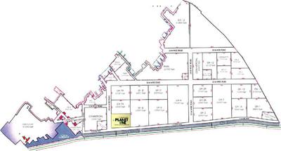 Project Image of 960.0 - 1580.0 Sq.ft 2 BHK Apartment for buy in Andromida Real Estate Planet One