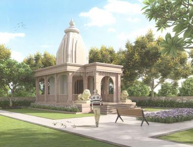 Project Image of 1050.02 - 2125.98 Sq.ft Residential Plot Plot for buy in Apexx Shree Puram