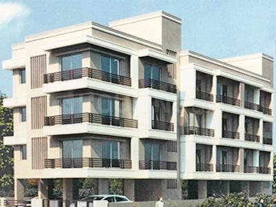 Shrijee Madhav Vatika Elevation 1