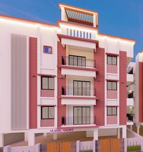 Project Image of 905.0 - 1755.0 Sq.ft 2 BHK Apartment for buy in Asset ATH Classic