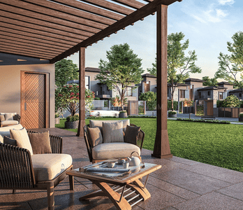 Project Image of 6021.0 - 6355.8 Sq.ft 4 BHK Villa for buy in Anurita Bungalows
