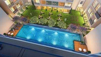 Project Image of 1586 Sq.ft 3 BHK Apartment / Flat for sale in Baner for Rs. 13450000