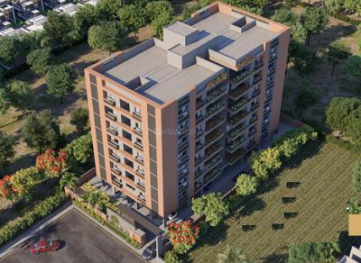 Project Image of 0.0 - 1094.9 Sq.ft 3 BHK Apartment for buy in Om Vinayak Bhuvan
