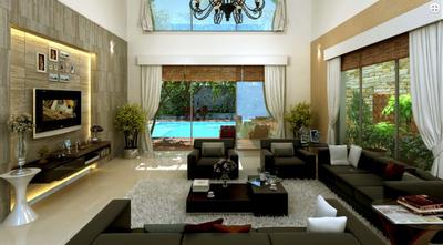 Project Image of 3044.0 - 6830.0 Sq.ft 3 BHK Villa for buy in Concept City Midas Park II Midas Exotica