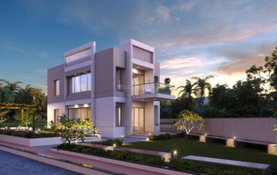 Project Image of 648.2 - 900.0 Sq.ft 2 BHK Apartment for buy in Aries Icon