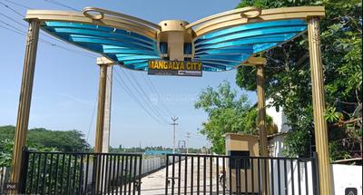 Project Image of 600.0 - 3660.0 Sq.ft Residential Plot Plot for buy in Krish Mangalya City