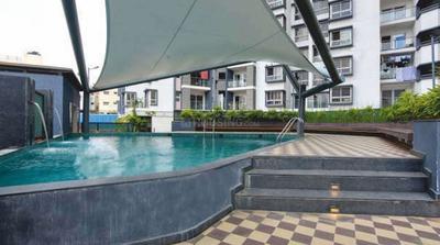 Project Image of 1246.0 - 1582.0 Sq.ft 2 BHK Apartment for buy in Durga Petals Phase 2