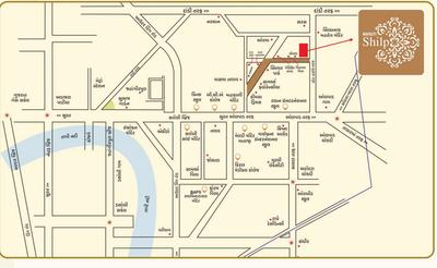 Project Image of 1150.0 - 2200.0 Sq.ft 2 BHK Row House for buy in Maruti Shilp Residency