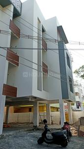 Project Image of 505.0 - 930.0 Sq.ft 1 BHK Apartment for buy in Royal Platinum