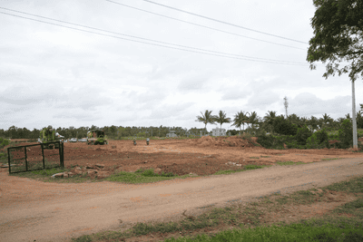 Project Image of 1500 Sq.ft Residential Plot / Land for sale in Yattakodi for Rs. 4440000