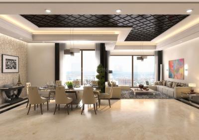 Project Image of 1137.0 - 2270.0 Sq.ft 3 BHK Apartment for buy in Marathon Emblem
