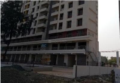 Project Image of 630.0 - 1124.0 Sq.ft 1 BHK Apartment for buy in Nanji Radhika Residency