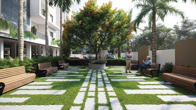 Project Image of 1178.0 - 1826.0 Sq.ft 2 BHK Apartment for buy in Hydenben Clifton