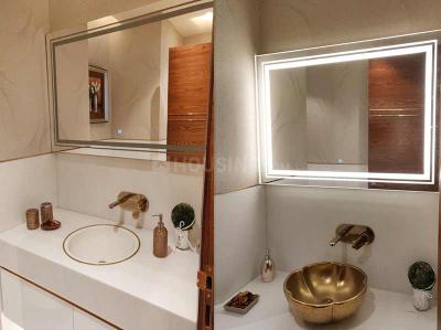 Project Image of 0.0 - 1210.0 Sq.ft 1 BHK Duplex for buy in M3M Paragon 57
