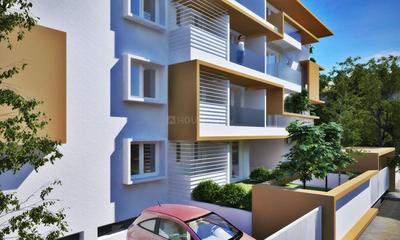 Project Image of 1023.0 - 1524.0 Sq.ft 1 BHK Apartment for buy in Evantha Grains Of Sand