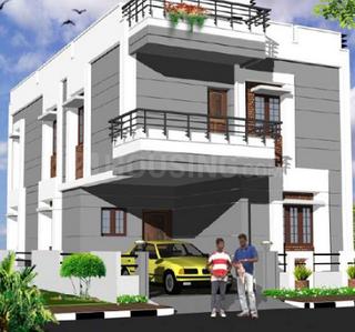 Project Image of 0.0 - 2298.0 Sq.ft 3 BHK Villa for buy in PNR Meadows