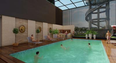 Project Image of 900.0 - 2250.0 Sq.ft Residential Plot Plot for buy in Omni Krishna Grand