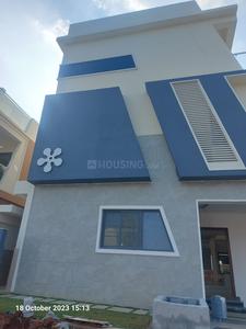 Project Image of 3516.0 - 4635.0 Sq.ft 4 BHK Villa for buy in Riddhi Laxman County