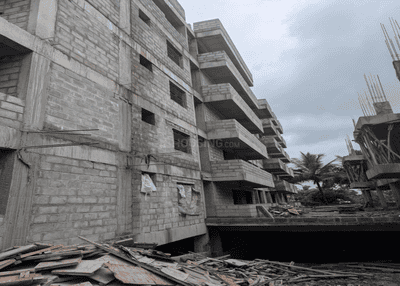 Project Image of 1115.0 - 1480.0 Sq.ft 2 BHK Apartment for buy in Arka Siddhi Pinnacle