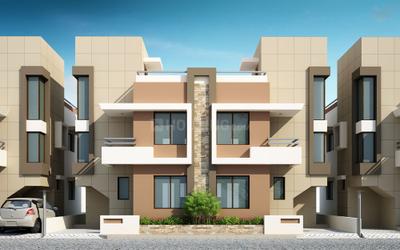 Project Image of 0.0 - 4550.0 Sq.ft 6 BHK Bungalow for buy in Aashrita Anandlaxmi