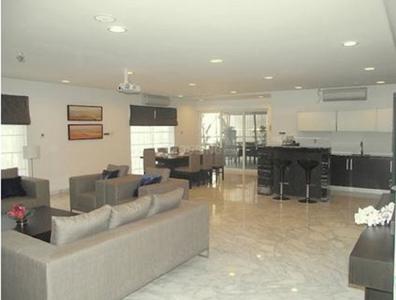 Project Image of 2766.0 - 3350.0 Sq.ft 4 BHK Apartment for buy in Maangalya Maplewood