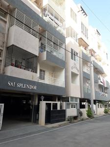 Project Image of 0.0 - 1188.0 Sq.ft 2 BHK Apartment for buy in Sai Splendor