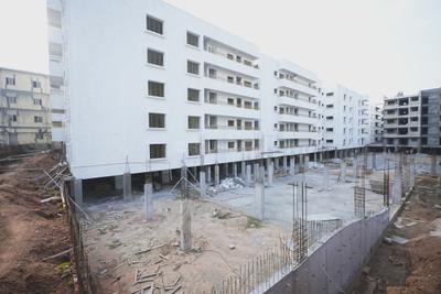 Project Image of 1595 Sq.ft 3 BHK Apartment / Flat for sale in Bagalakunte for Rs. 16095188