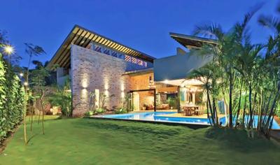 Project Image of 0.0 - 3468.0 Sq.ft 4 BHK Villa for buy in S2 Realty Discovery Phase II