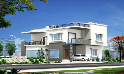 Project Image of 0.0 - 2800.0 Sq.ft 3.5 BHK Villa for buy in BricMor Westpines