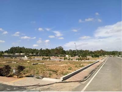Project Image of 1200.0 - 1500.0 Sq.ft Residential Plot Plot for buy in Classic The Sanctuary Phase I