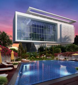 Project Image of 3294.0 - 3334.5 Sq.ft 5 BHK Villa for buy in Praneeta Amity Villas